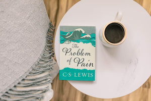 The Problem of Pain,New