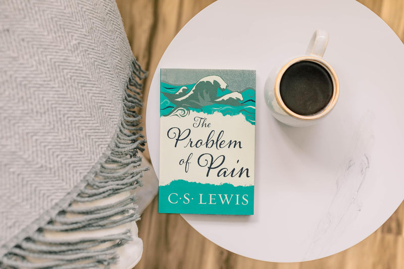 The Problem of Pain,New