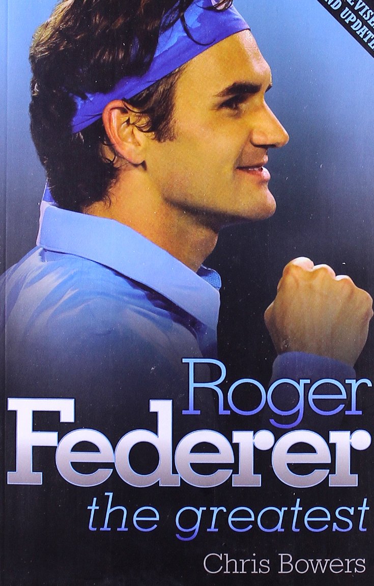 Roger Federer: The Greatest,Used