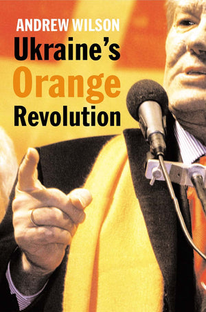 Ukraines Orange Revolution,New