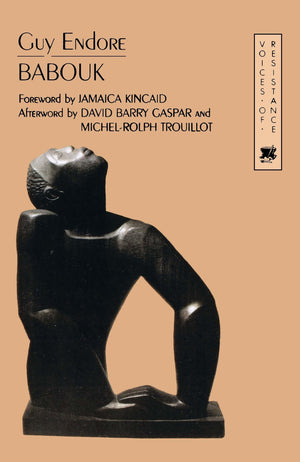 Babouk: Voices of resistance,Used
