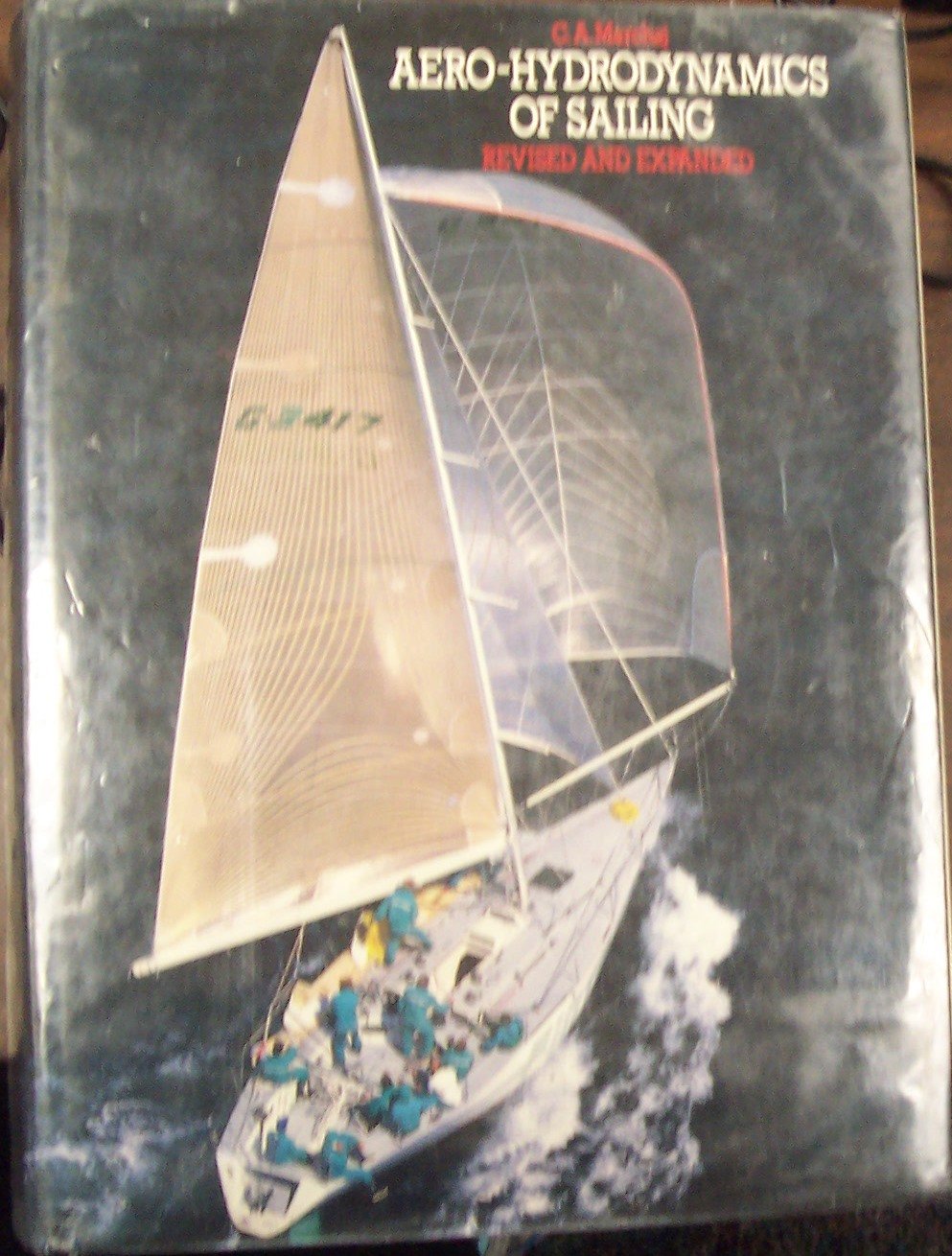 AeroHydrodynamics of Sailing,New
