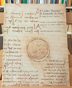 The Codex Hammer, Formerly The Codex Leicester (Italian Edition)-used