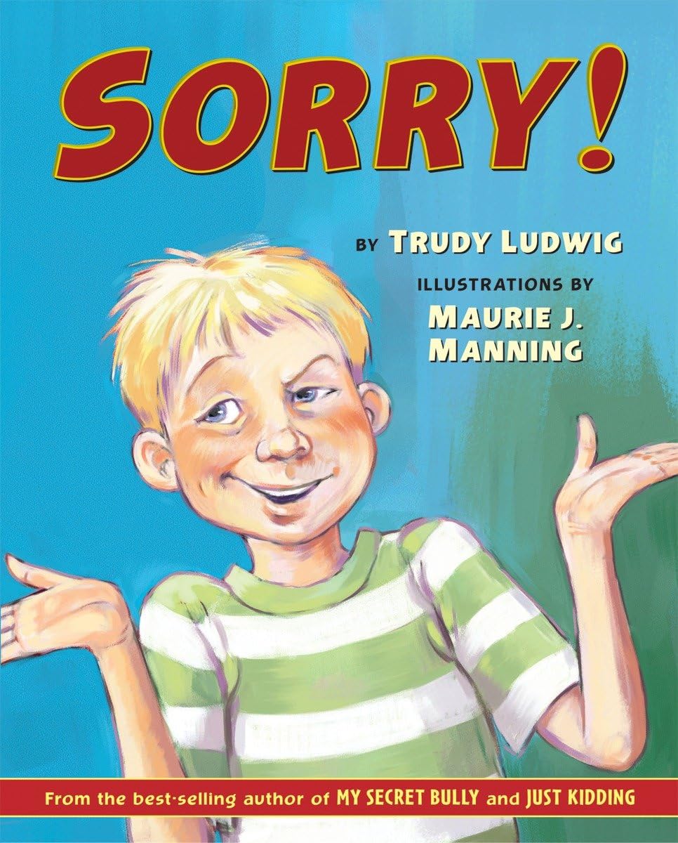 Sorry!,Used