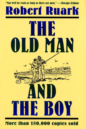 The Old Man and the Boy,New