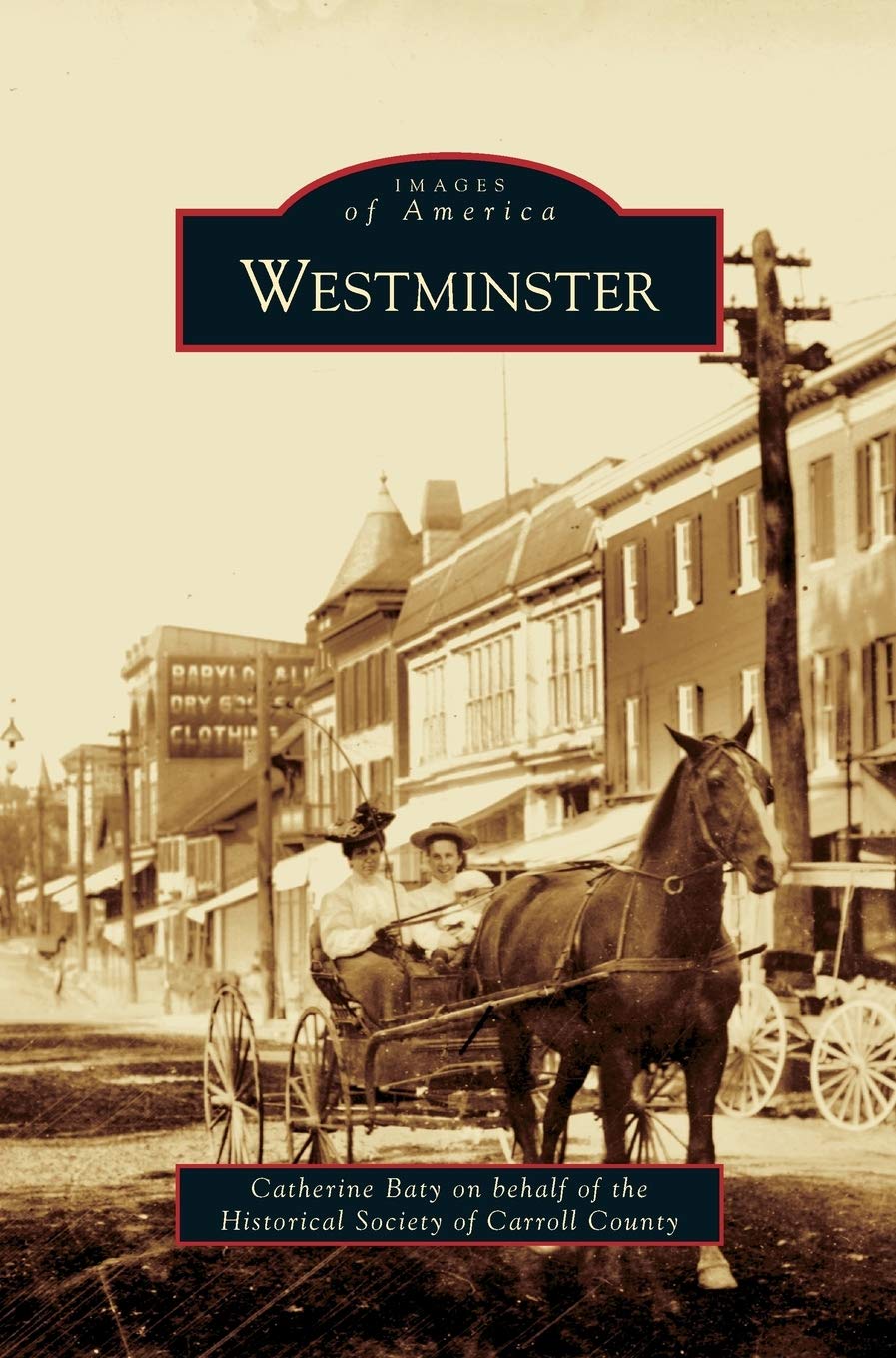 Westminster,Used