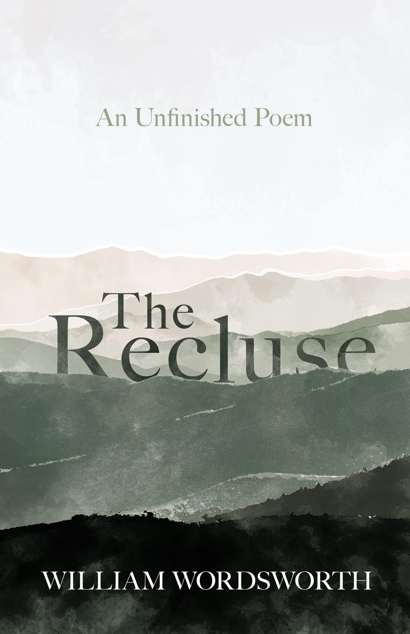The Recluse,Used