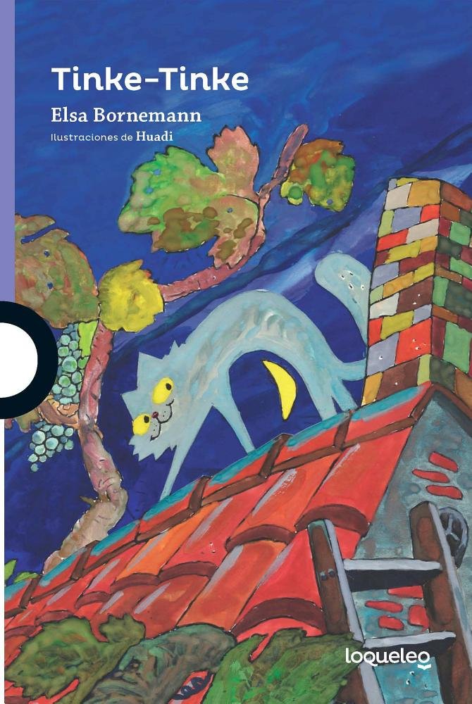 TinkeTinke (Serie Morada) (Spanish Edition),Used