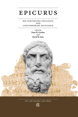 Epicurus: His Continuing Influence And Contemporary Relevance (Rit Press Philosophy),Used