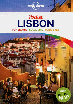 Pocket Lisbon 2 (Pocket Series),Used