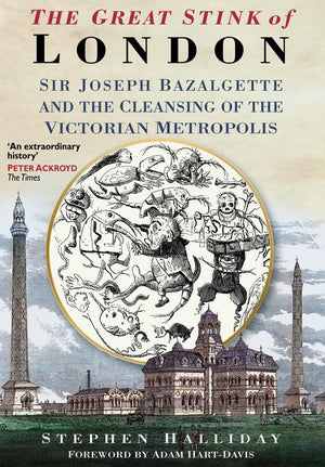 The Great Stink,New