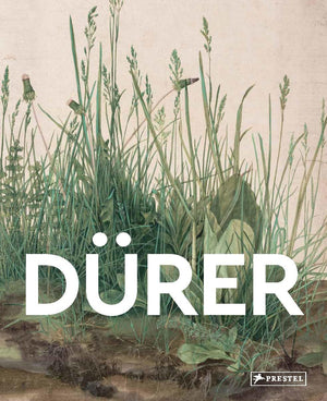 Drer: Masters of Art,New
