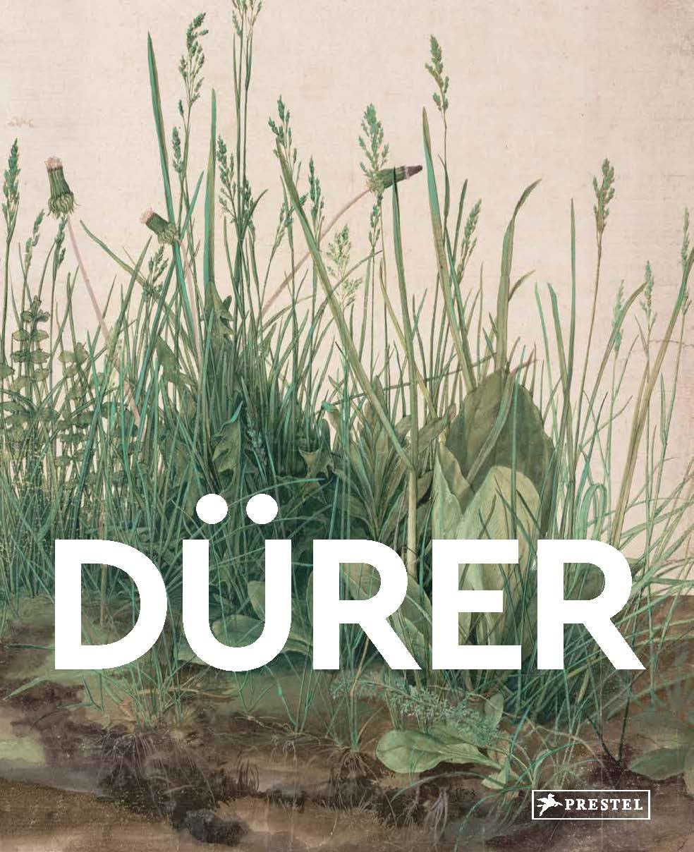 Drer: Masters of Art,New