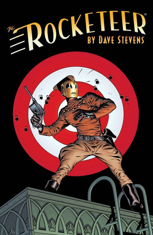 The Rocketeer: The Complete Adventures,New