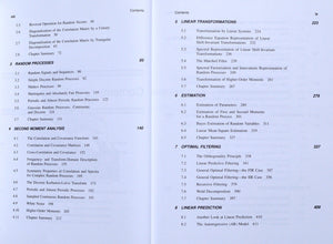 Discrete Random Signals and Statistical Signal Processing/Book and Disk (Prenticehall Signal Processing Series),Used