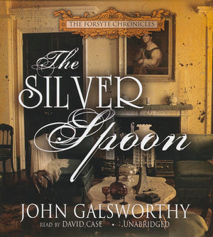 The Silver Spoon (Forsyte Chronicles),Used