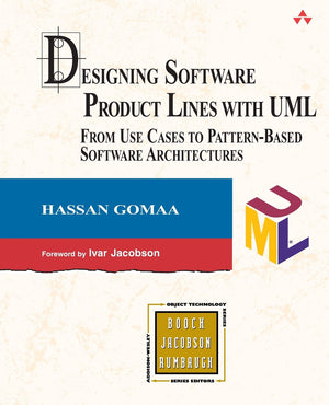 Designing Software Product Lines with UML: From Use Cases to PatternBased Software Architectures,Used