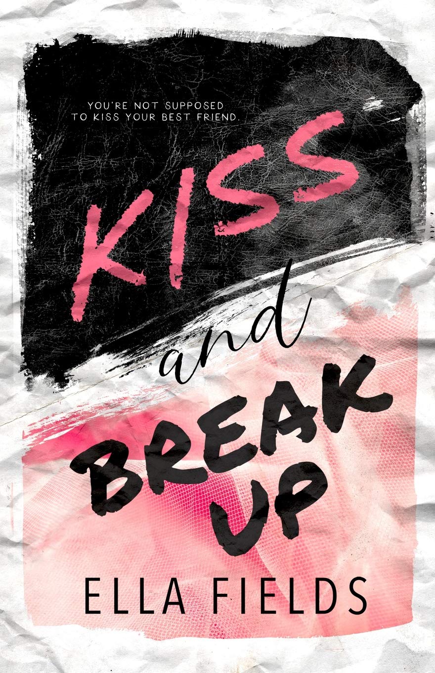 Kiss and Break Up (Magnolia Cove),Used