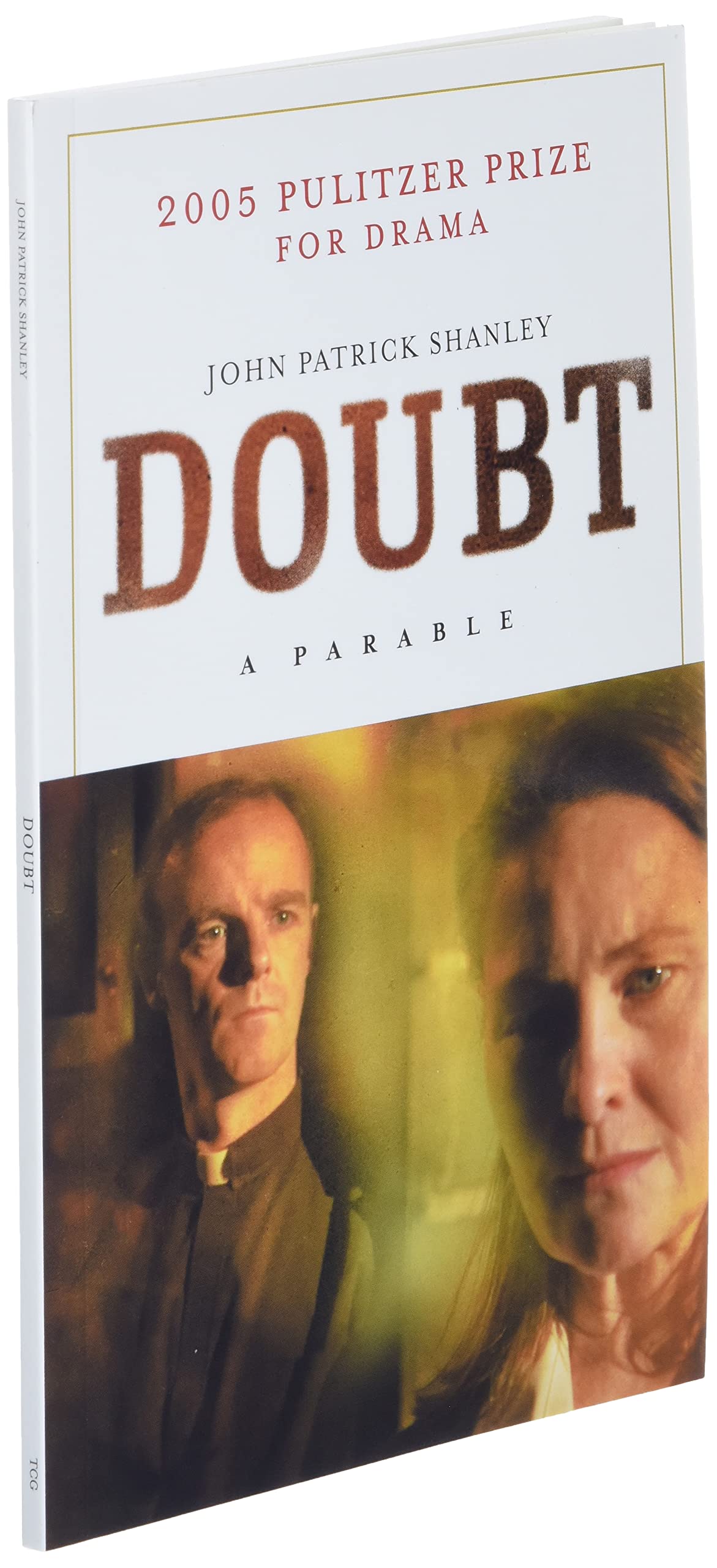 Doubt: A Parable