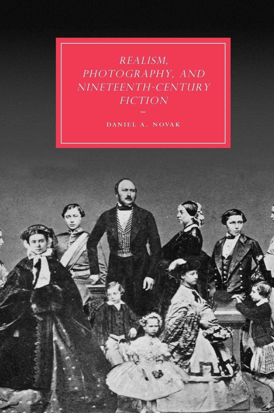 Realism, Photography and NineteenthCentury Fiction (Cambridge Studies in NineteenthCentury Literature and Culture, Series Numb,Used