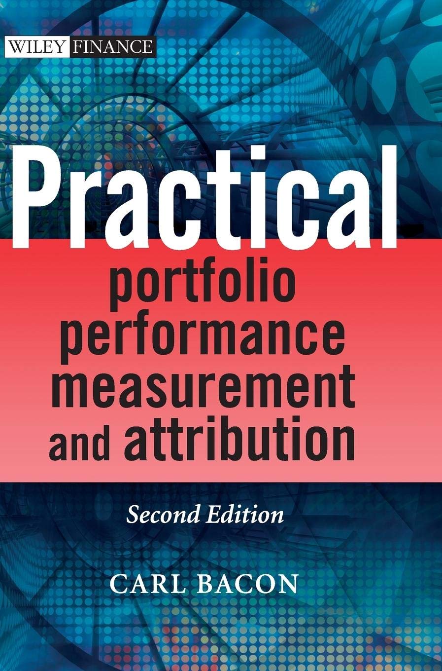 Practical Portfolio Performance Measurement and Attribution,Used