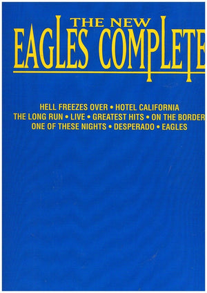 The New Eagles Complete,New