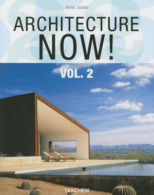 Architecture Now! (2),Used