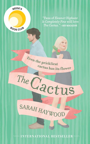 The Cactus (Thorndike Press Large Print Core),Used