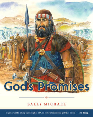 God's Promise,Used