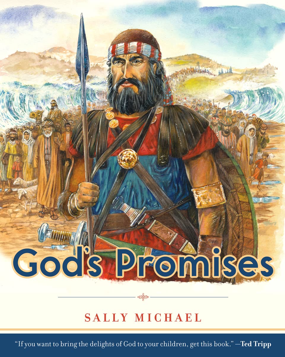 God's Promise,Used