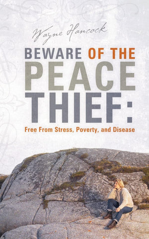 Beware of the Peace Thief,Used