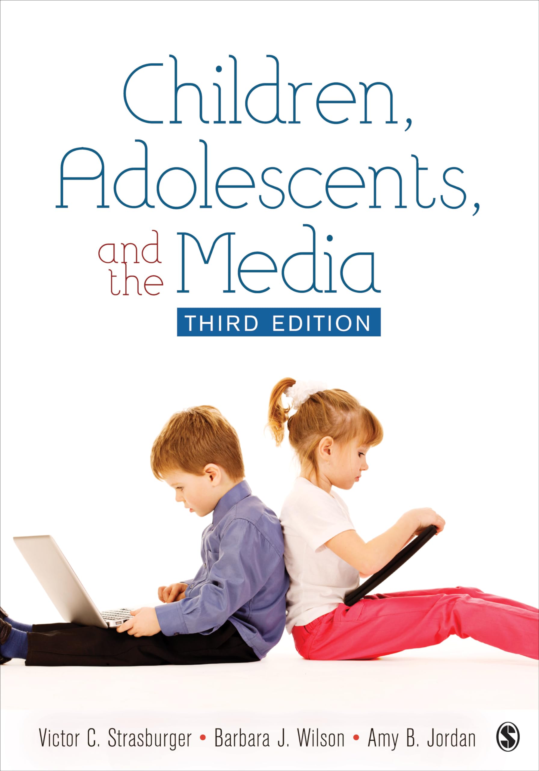 Children, Adolescents, and the Media,New