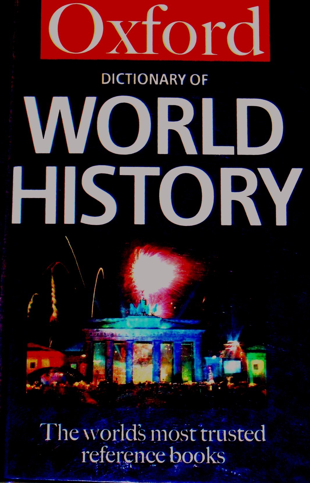 Dictionary of American History: From 1763 to the Present,Used