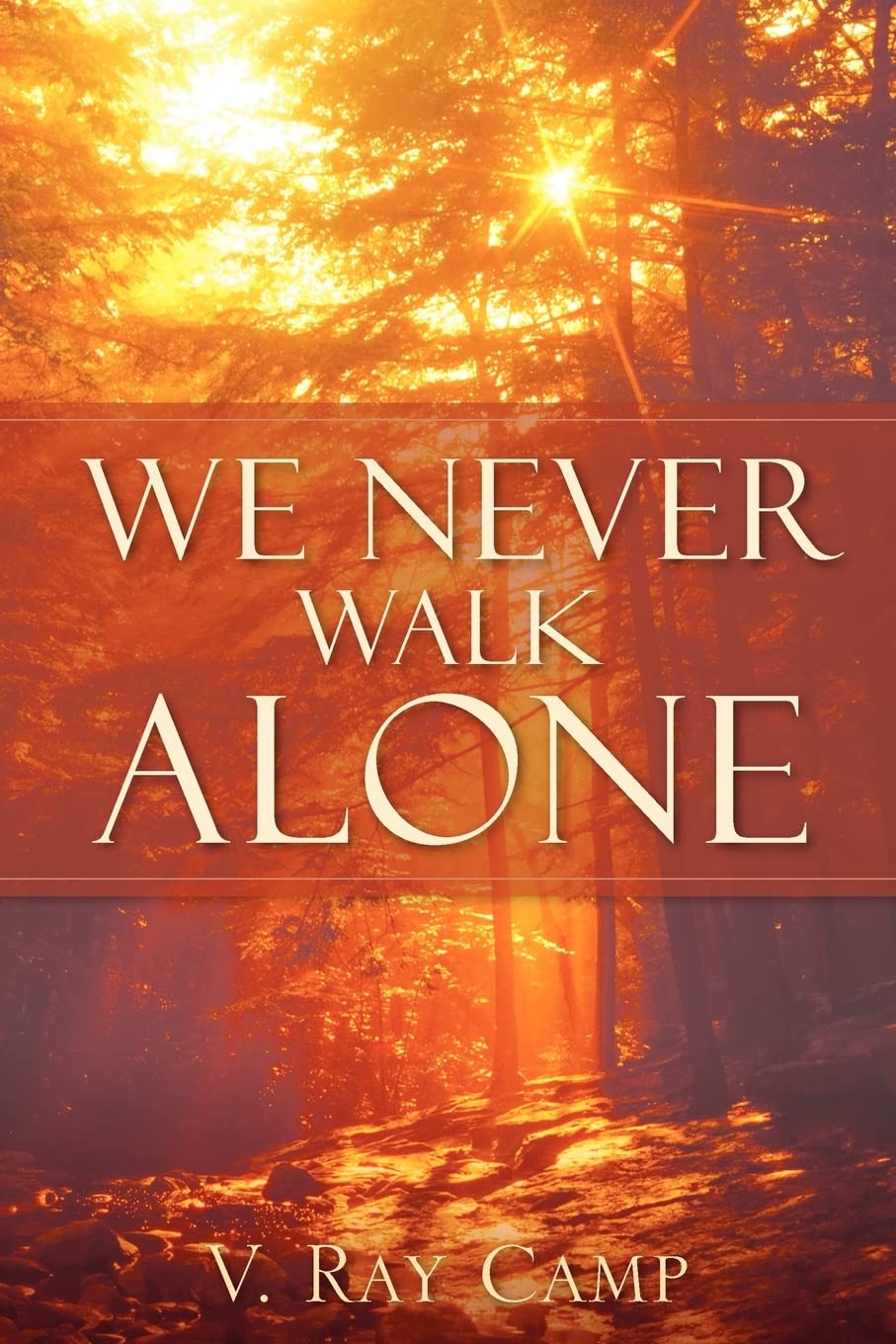We Never Walk Alone,Used