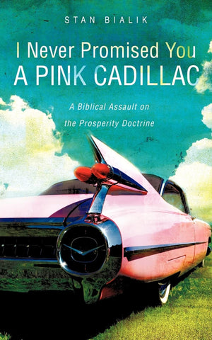 I Never Promised You a Pink Cadillac,Used