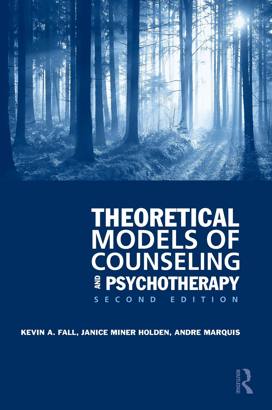 Theoretical Models of Counseling and Psychotherapy,Used