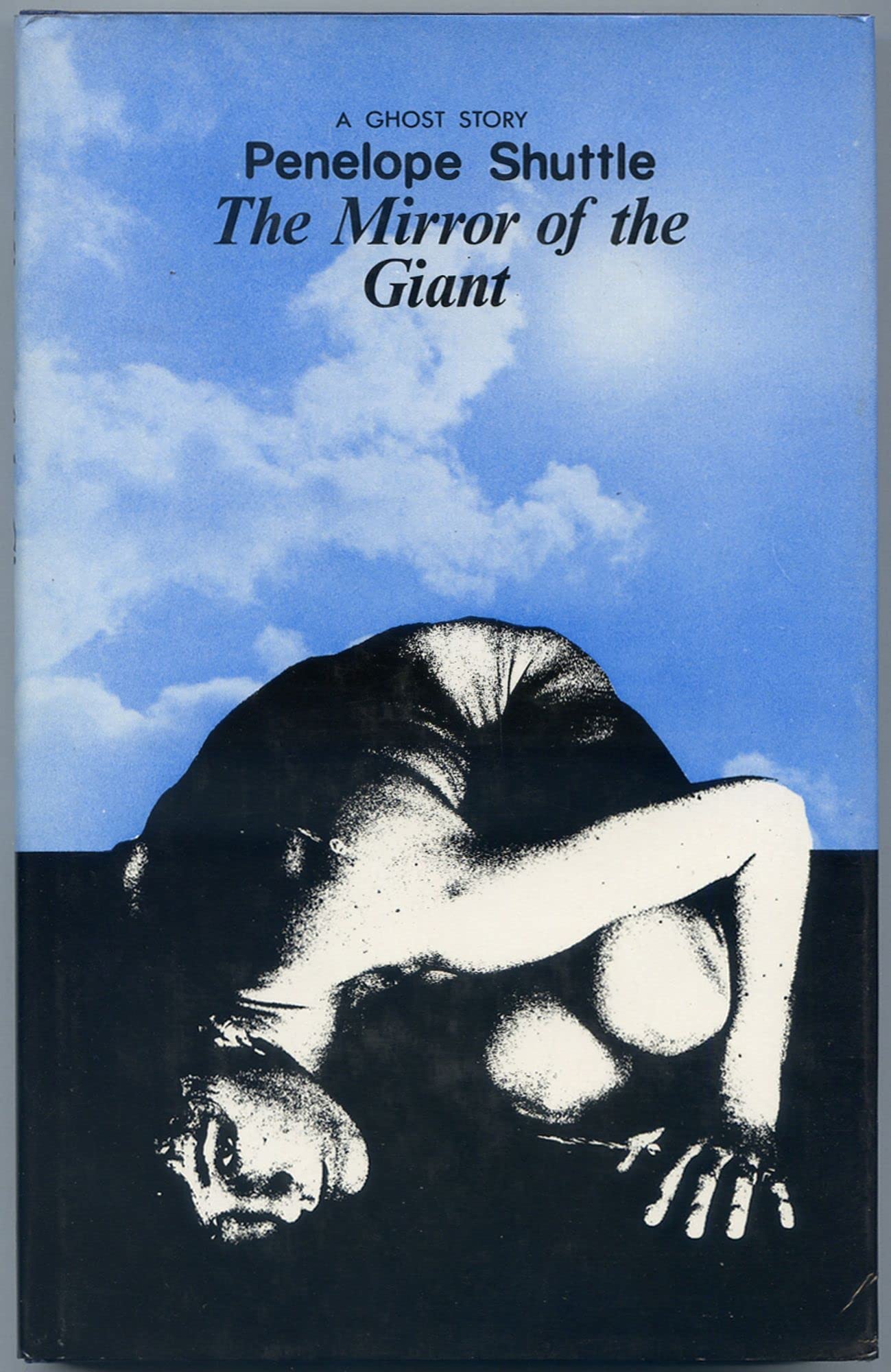 The Mirror Of The Giant,Used