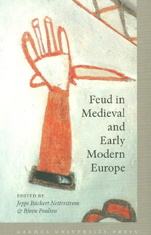 Feud in Medieval and Early Modern Europe,Used