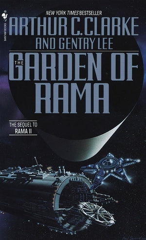 The Garden Of Rama,New