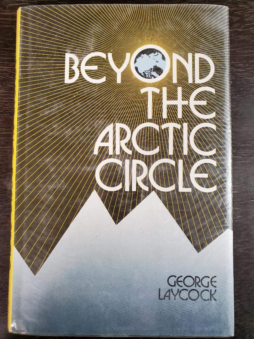 Beyond The Arctic Circle,Used