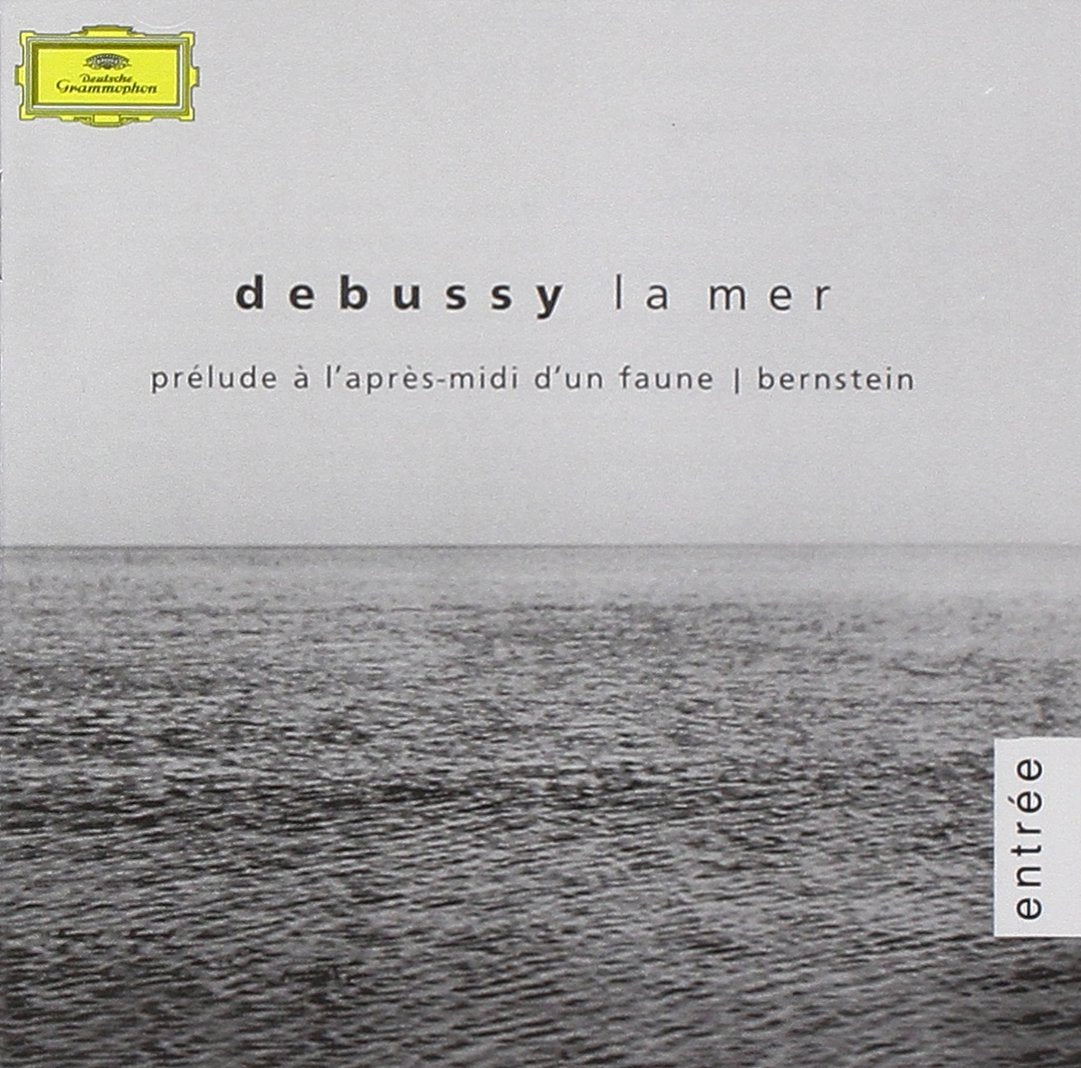 La Mer / Images / Prelude LAprez Midi D UnFaune-New