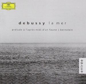 La Mer / Images / Prelude LAprez Midi D UnFaune-New