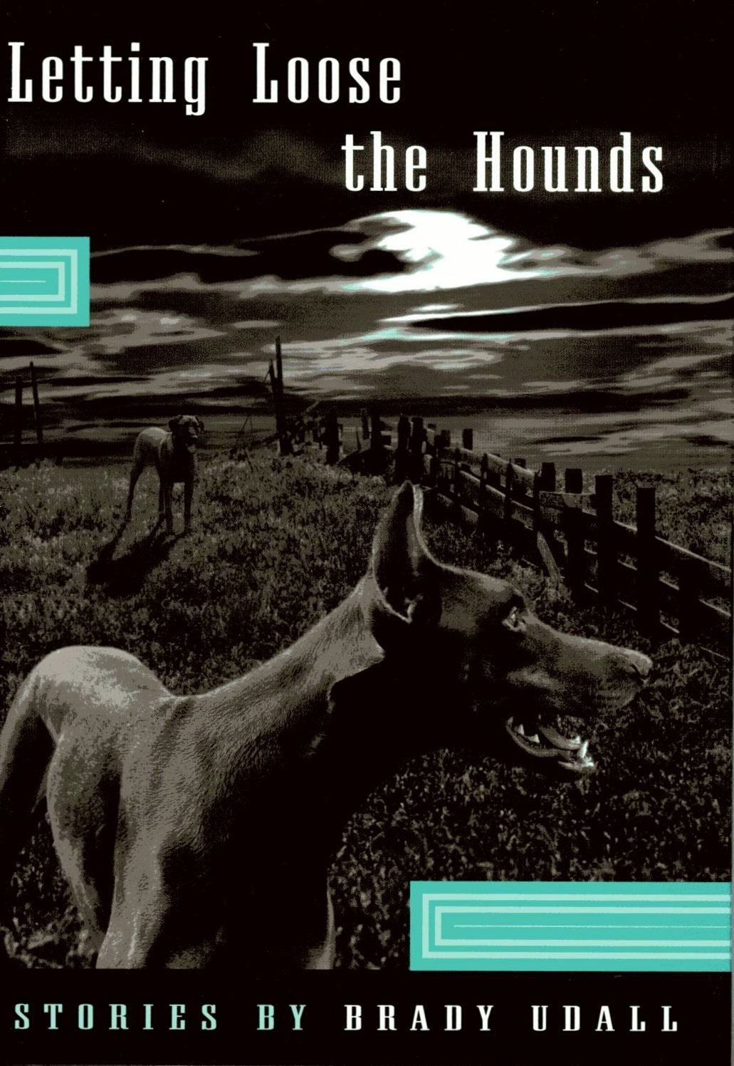 Letting Loose the Hounds,Used