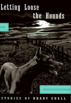 Letting Loose the Hounds,Used