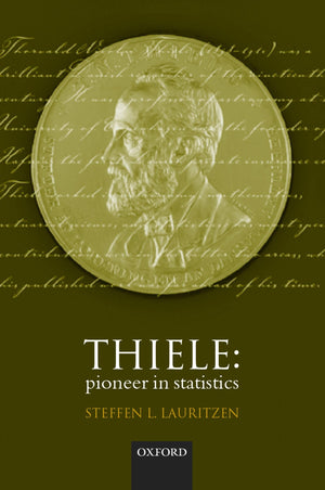 Thiele: Pioneer In Statistics