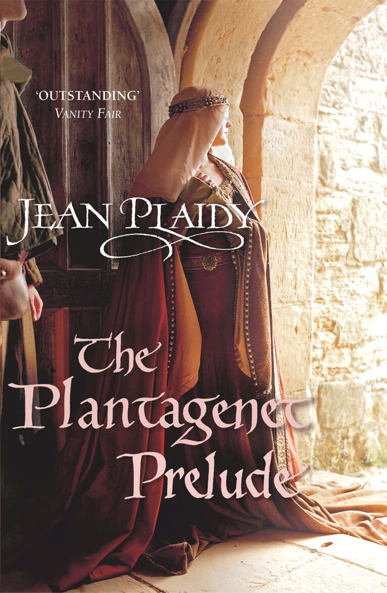 The Plantagenet Prelude,Used