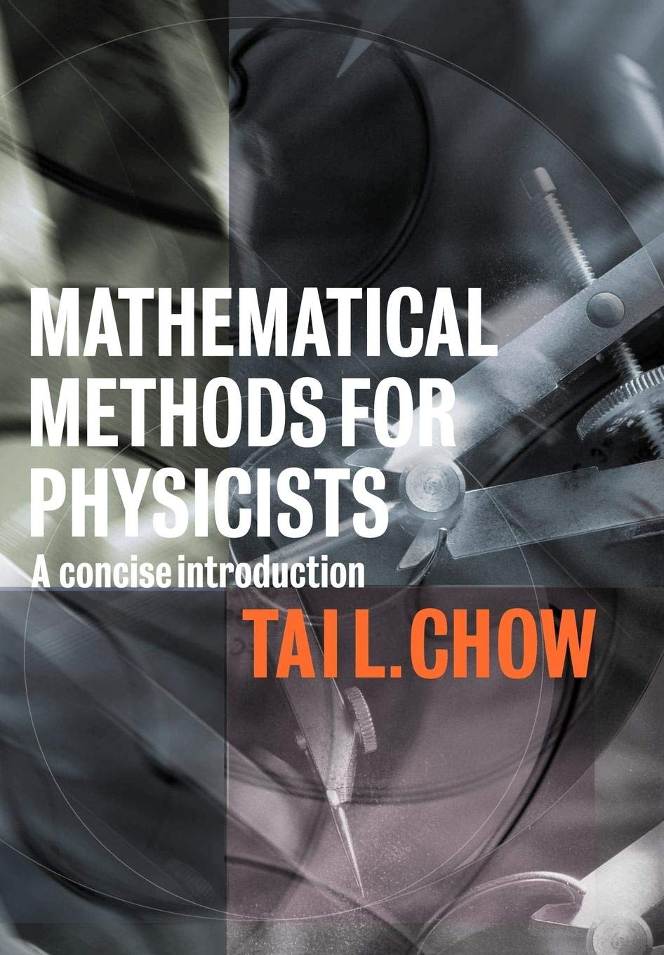 Mathematical Methods for Physicists: A Concise Introduction,Used