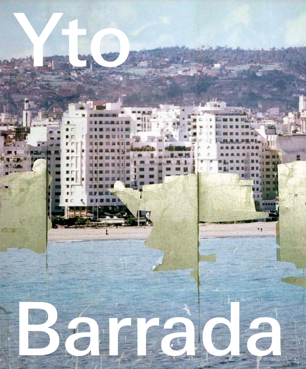 Yto Barrada,Used