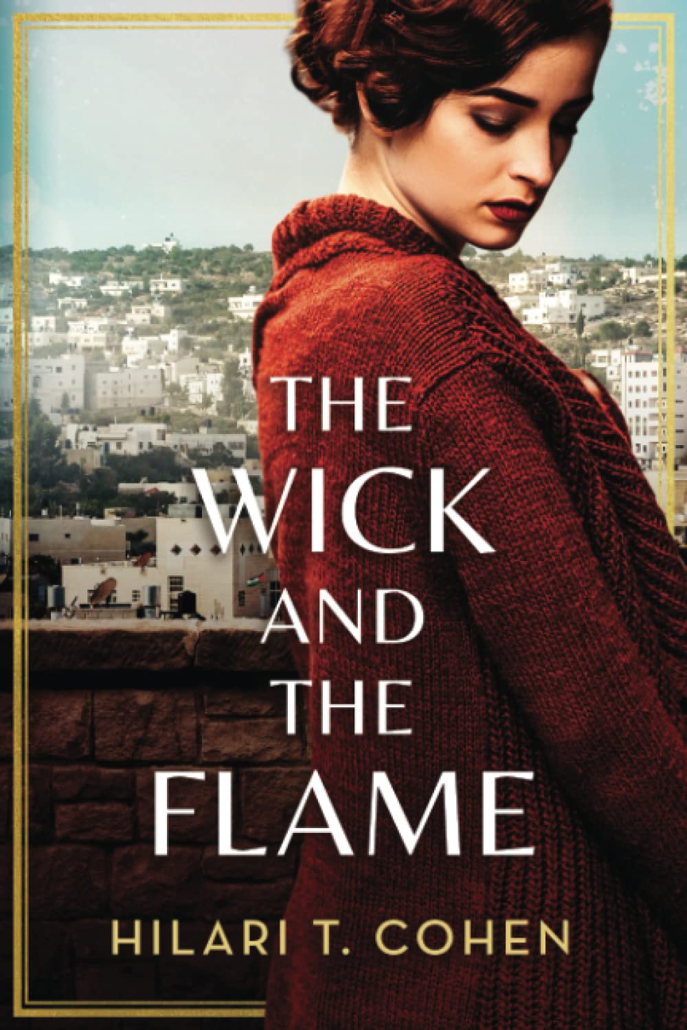 The Wick and The Flame,Used