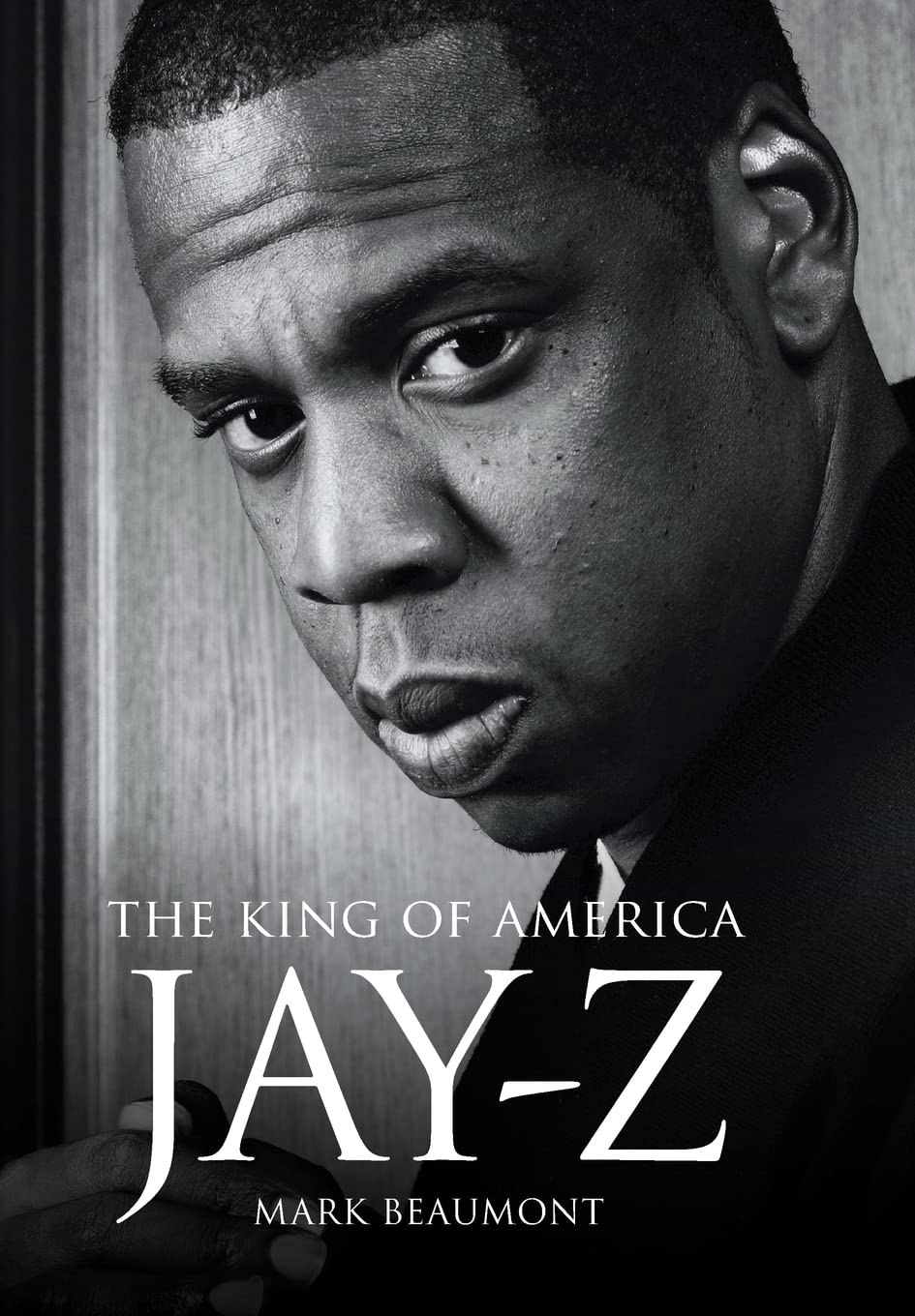 Jay Z: The King of America,Used